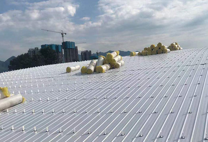 惠州网架施工