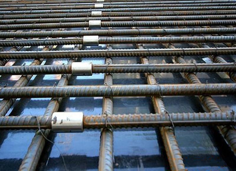 惠州为什么建楼房时，要在钢筋上加一排小圆环？原来作用这么大